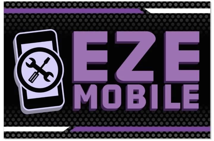EZE Mobile logo